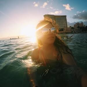 Meet your Posher, Jaclyn